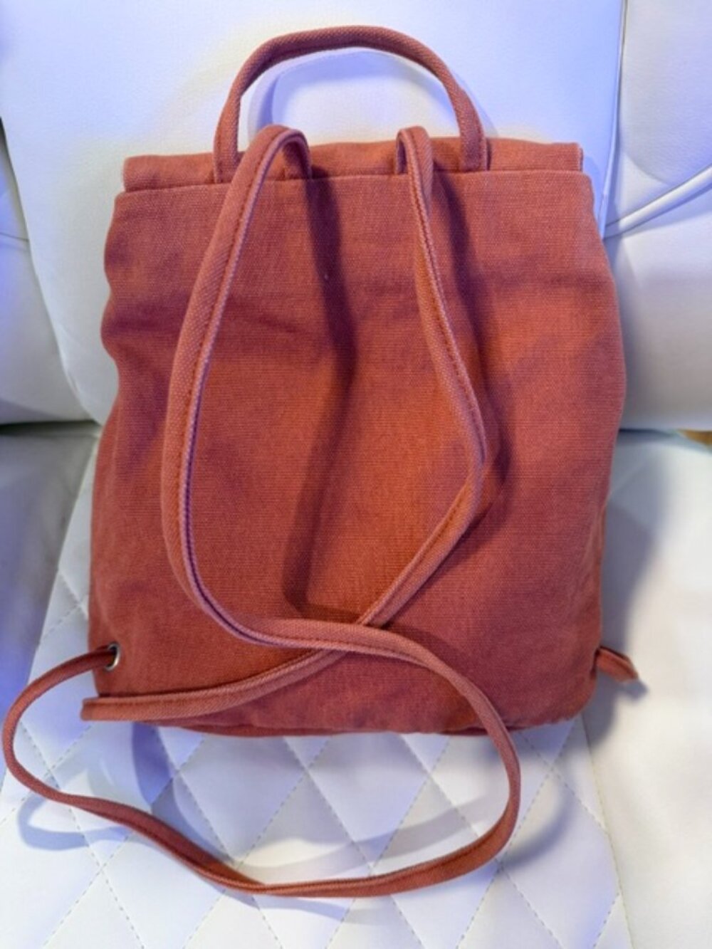 Baggu Backpack
